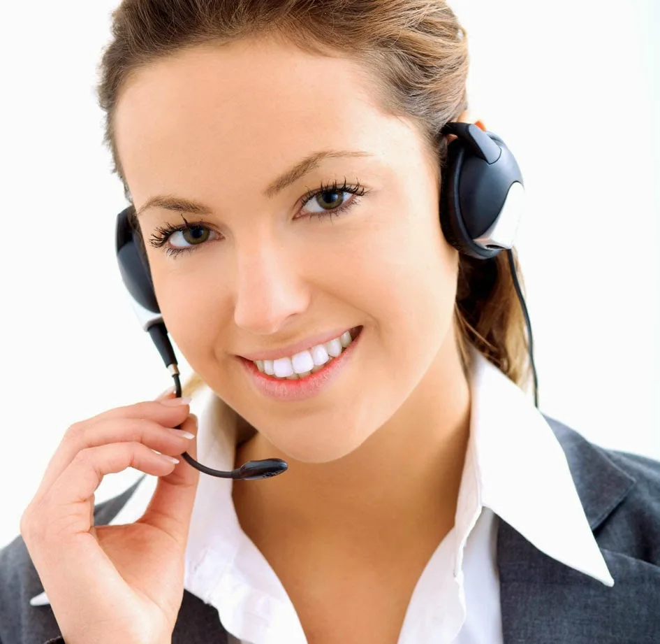 Recepcionista