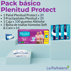 Pack Plenitud Protect