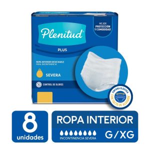 Pants Plenitud X/GX x 8