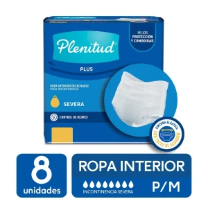 Pants Plenitud SM x 8