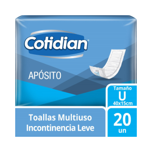 Practipañal Cotidian x 20