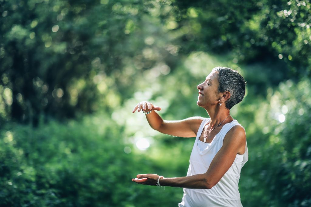 Tai Chi